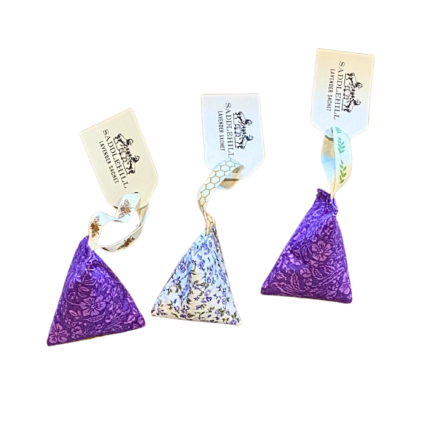Lavender Sachet