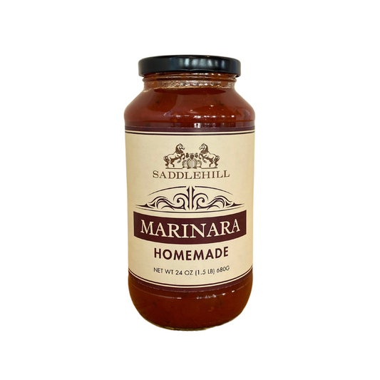 Saddlehill Marinara Sauce