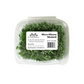 Mizuna Mustard Microgreens