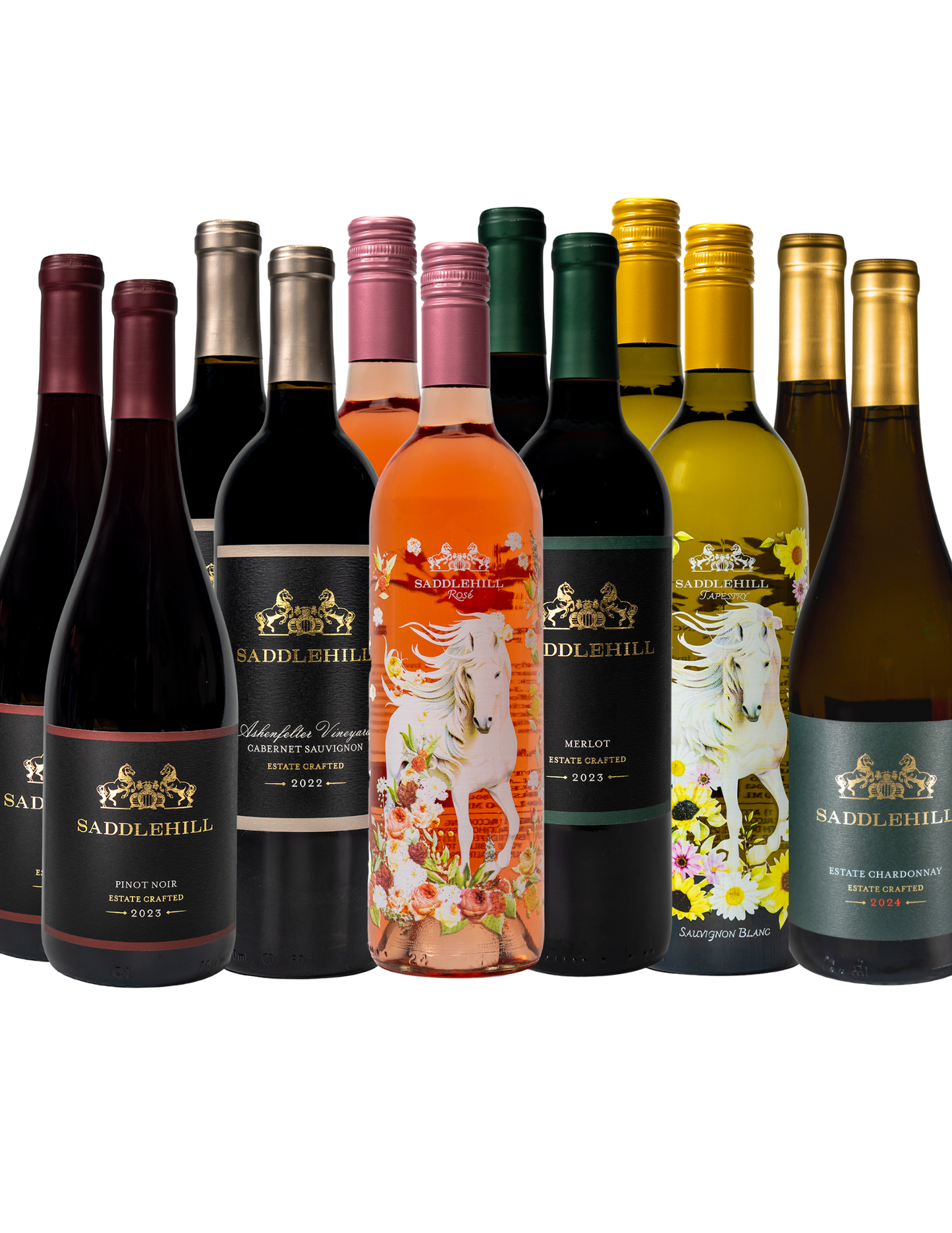 Give the Gift of Wine Club