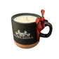 Evergreen Mug Candle