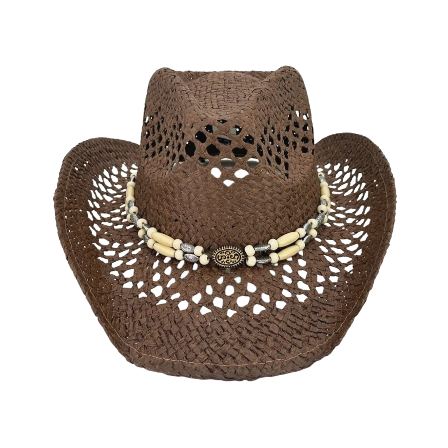 Woven Cowboy Hats