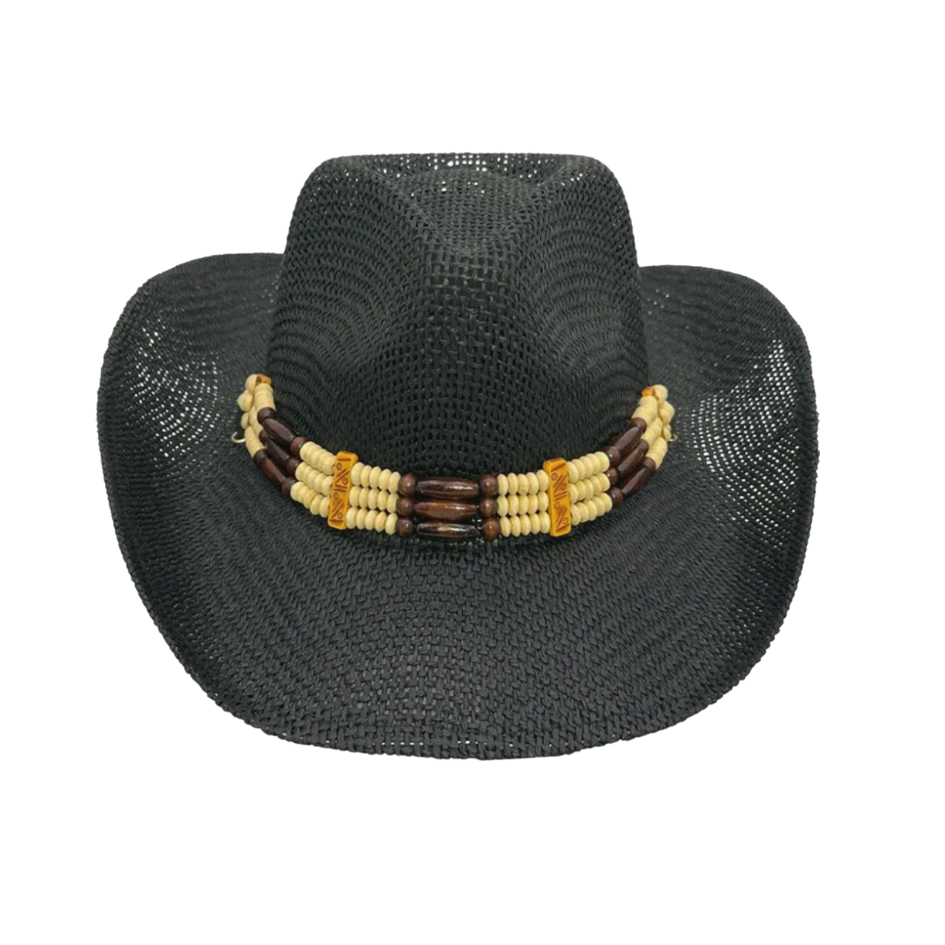 Woven Cowboy Hats
