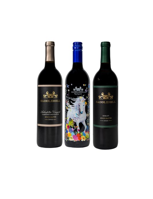 Give the Gift of Wine Club