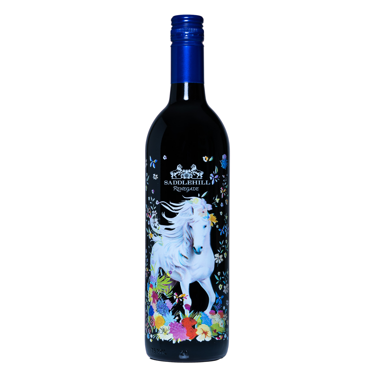 Renegade 23 Red Blend | Saddlehill Winery NJ