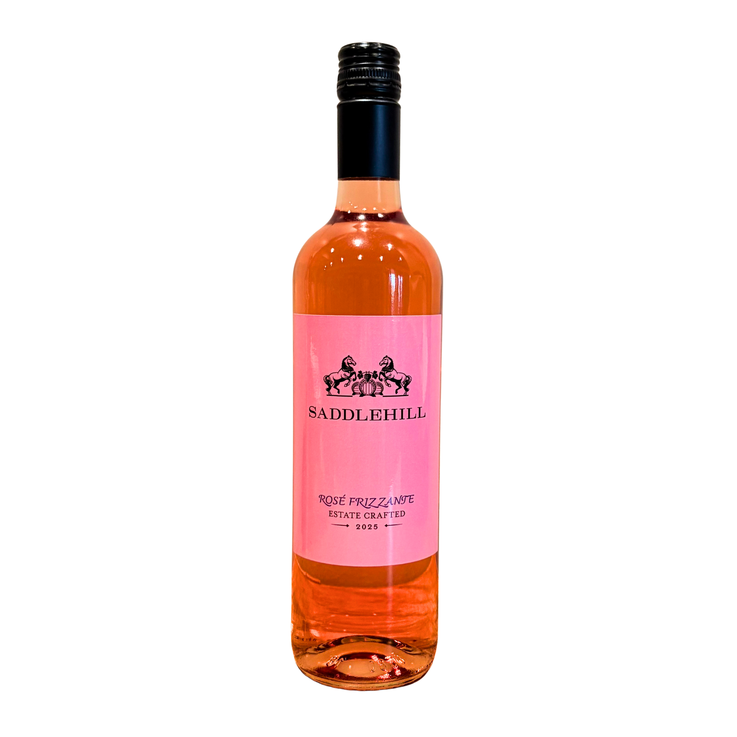 Rosé Frizzante 25