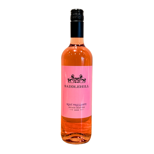 Rosé Frizzante 25