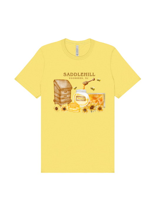 Honey Bee Tee