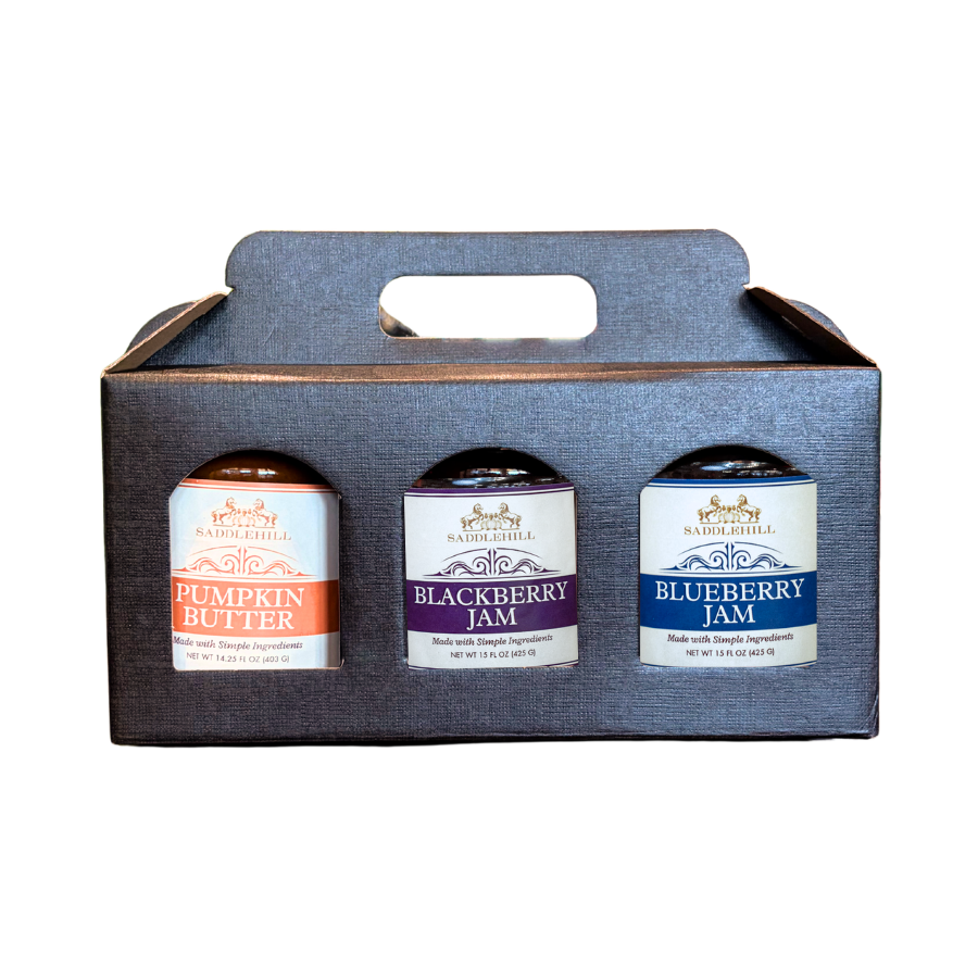 Saddlehill Sampler