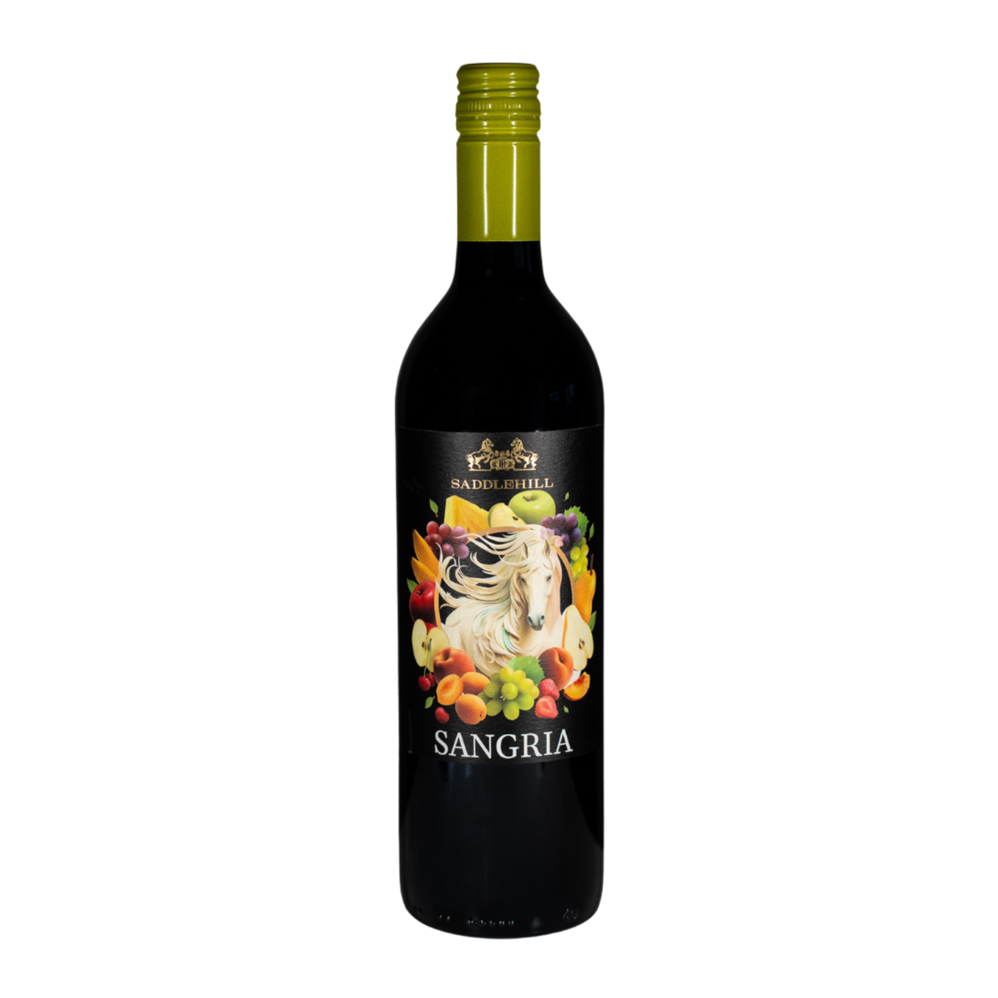 Sangria | Saddlehill Winery NJ