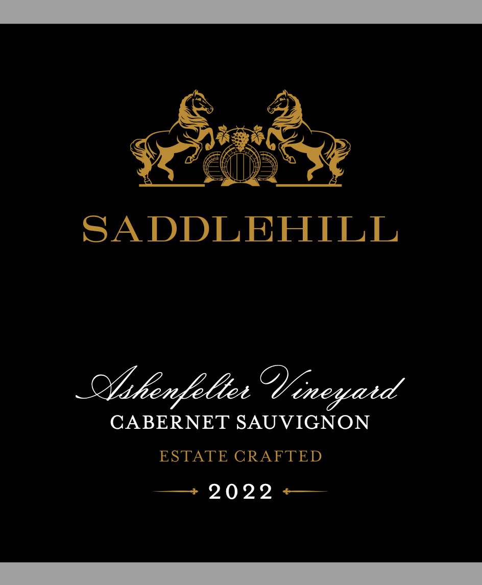 Our Wine Saddlehill Cellars