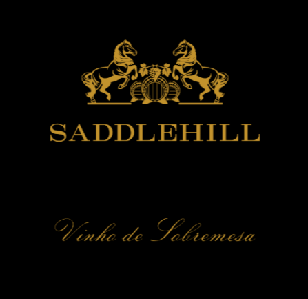 Saddlehill Dessert Wine Vine de Sobremesa