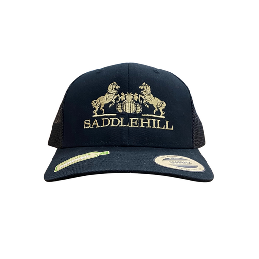 Saddlehill Snapback