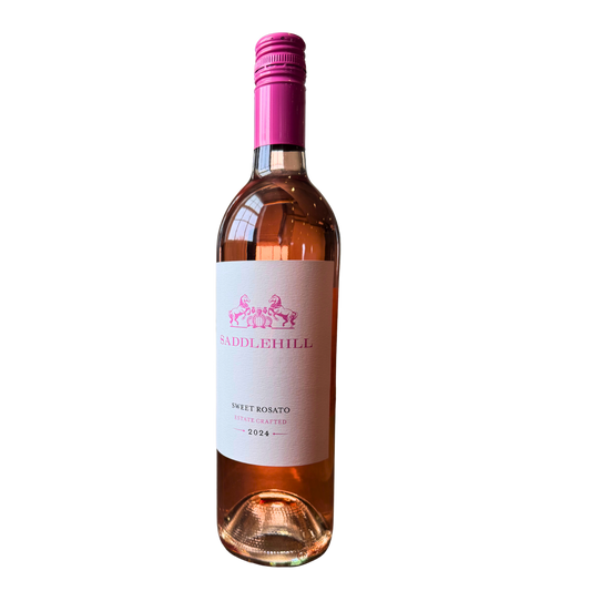 Sweet Rosato