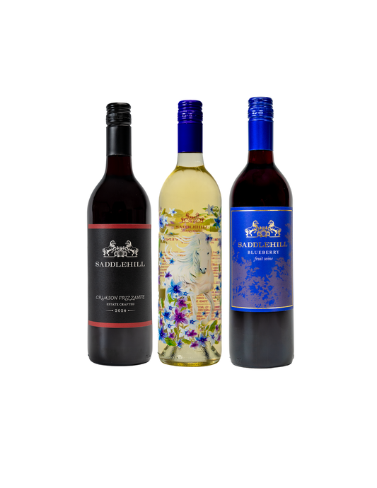 Give the Gift of Wine Club