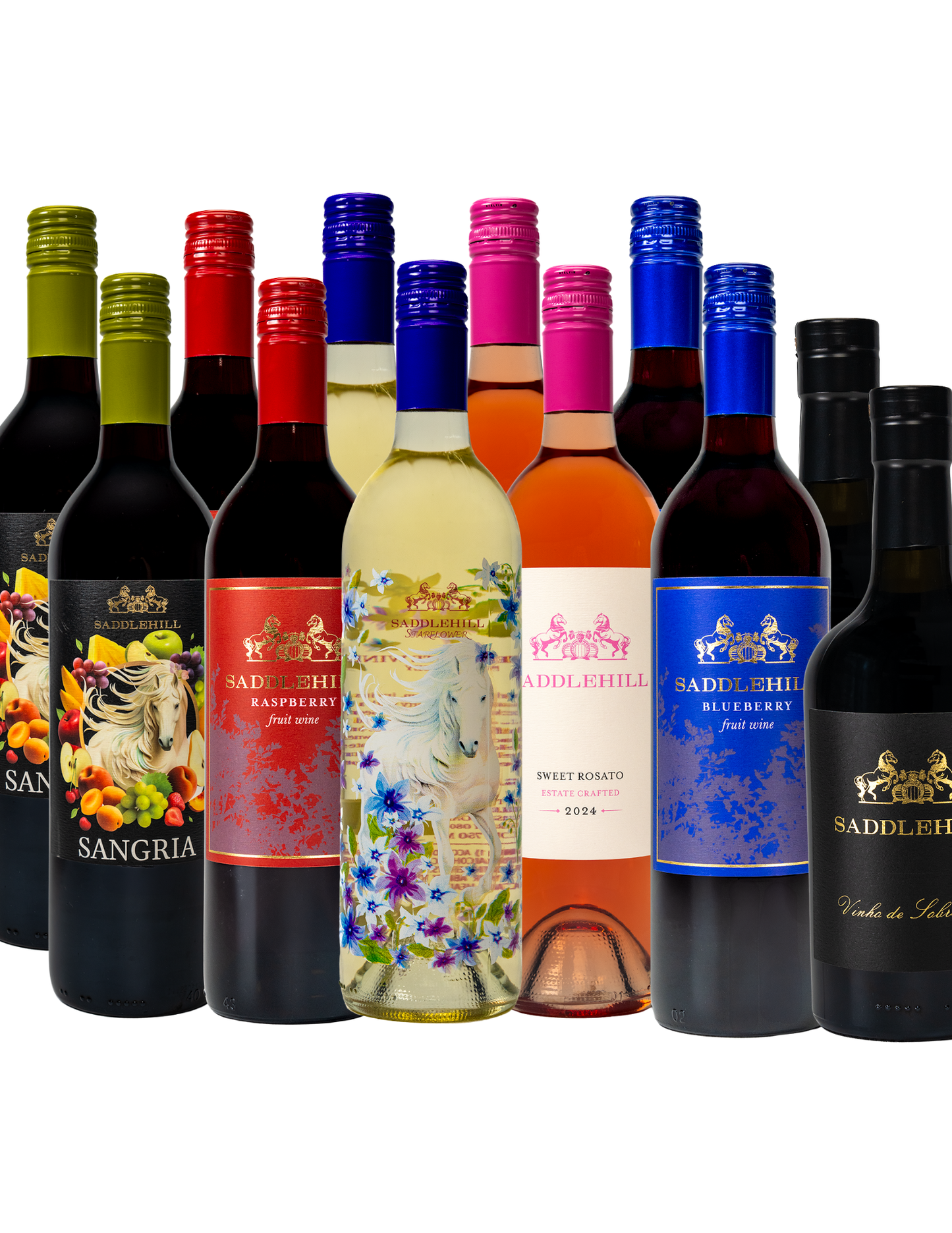 Give the Gift of Wine Club