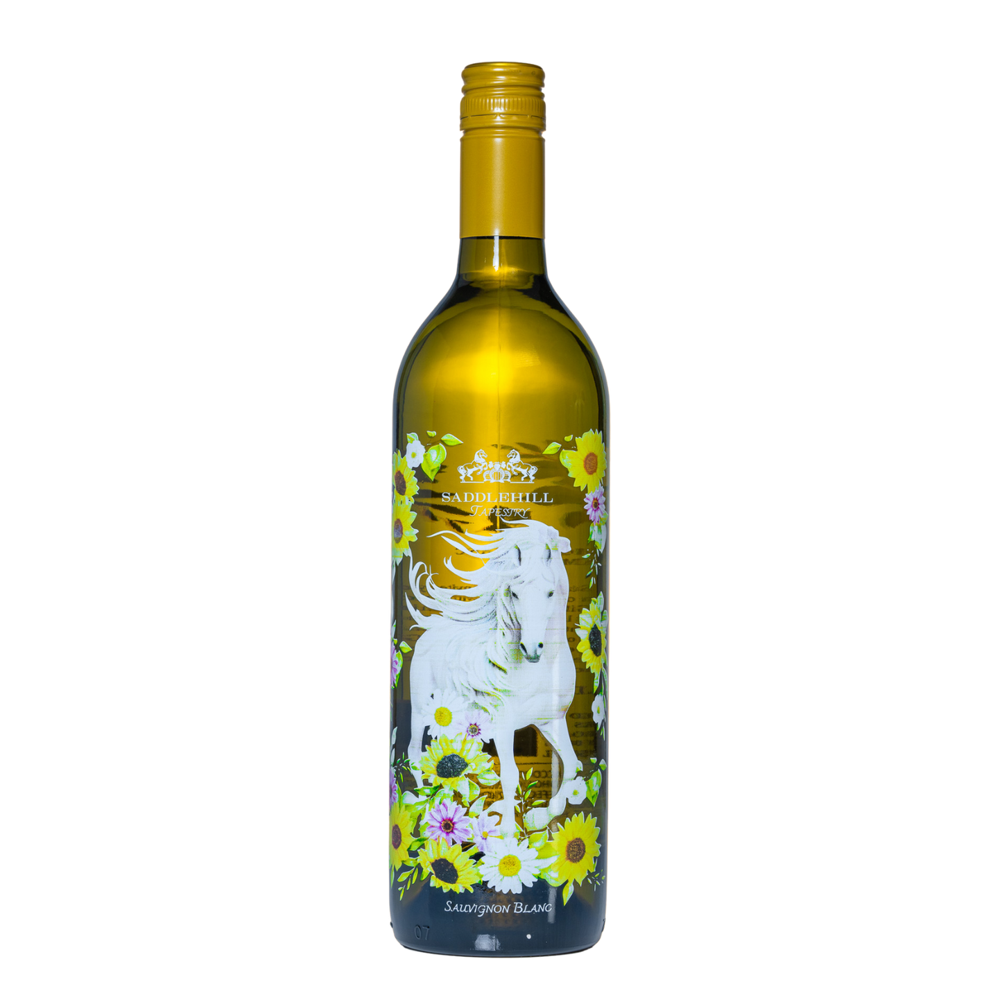 Tapestry Sauvignon Blanc – Saddlehill Winery