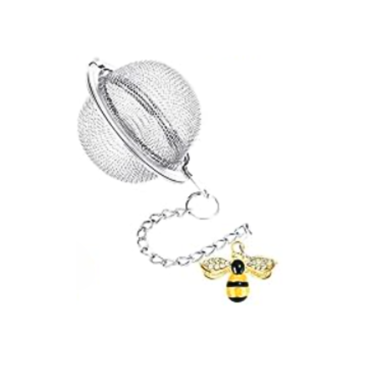 Bee Tea Infuser