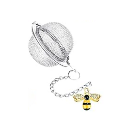 Bee Tea Infuser