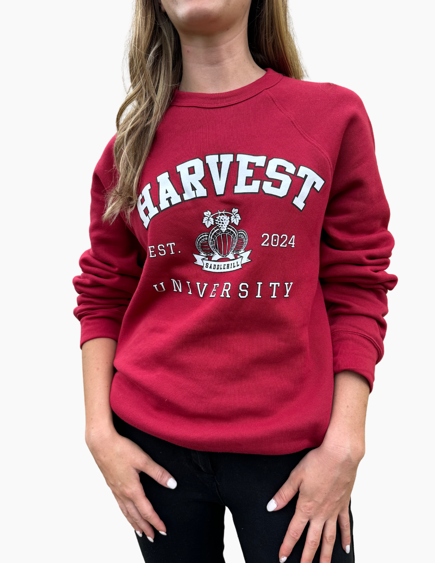 Harvest Sweatshirt