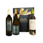 White Wine Gift Set