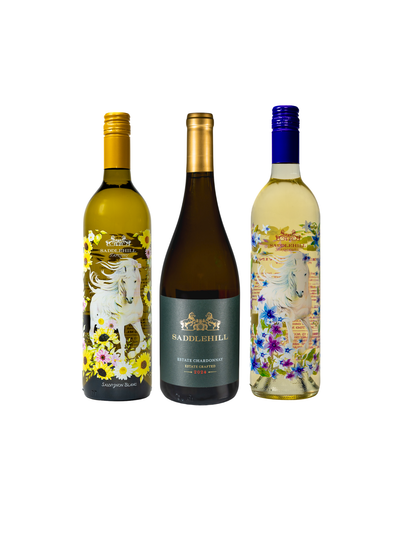 Give the Gift of Wine Club