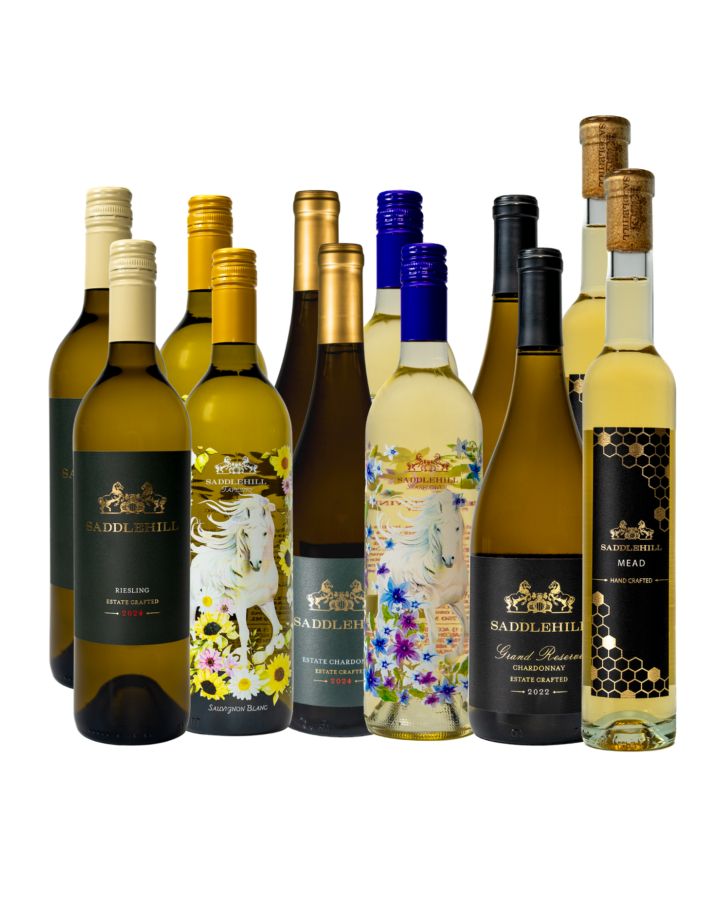 Give the Gift of Wine Club