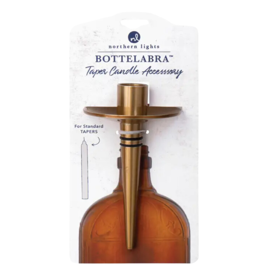 Bottle Taper Holder
