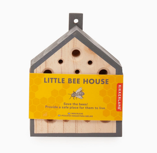 Bee House