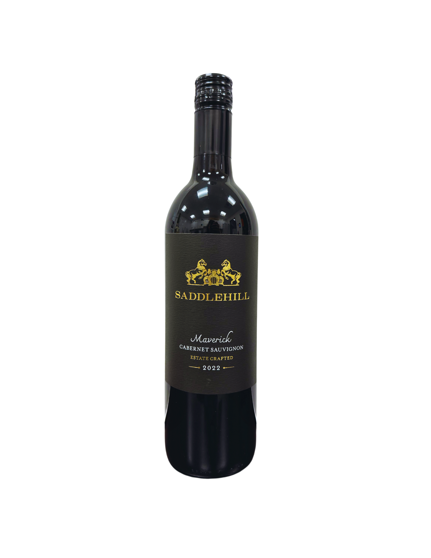 Saddlehill Maverick Cabernet Sauvignon 