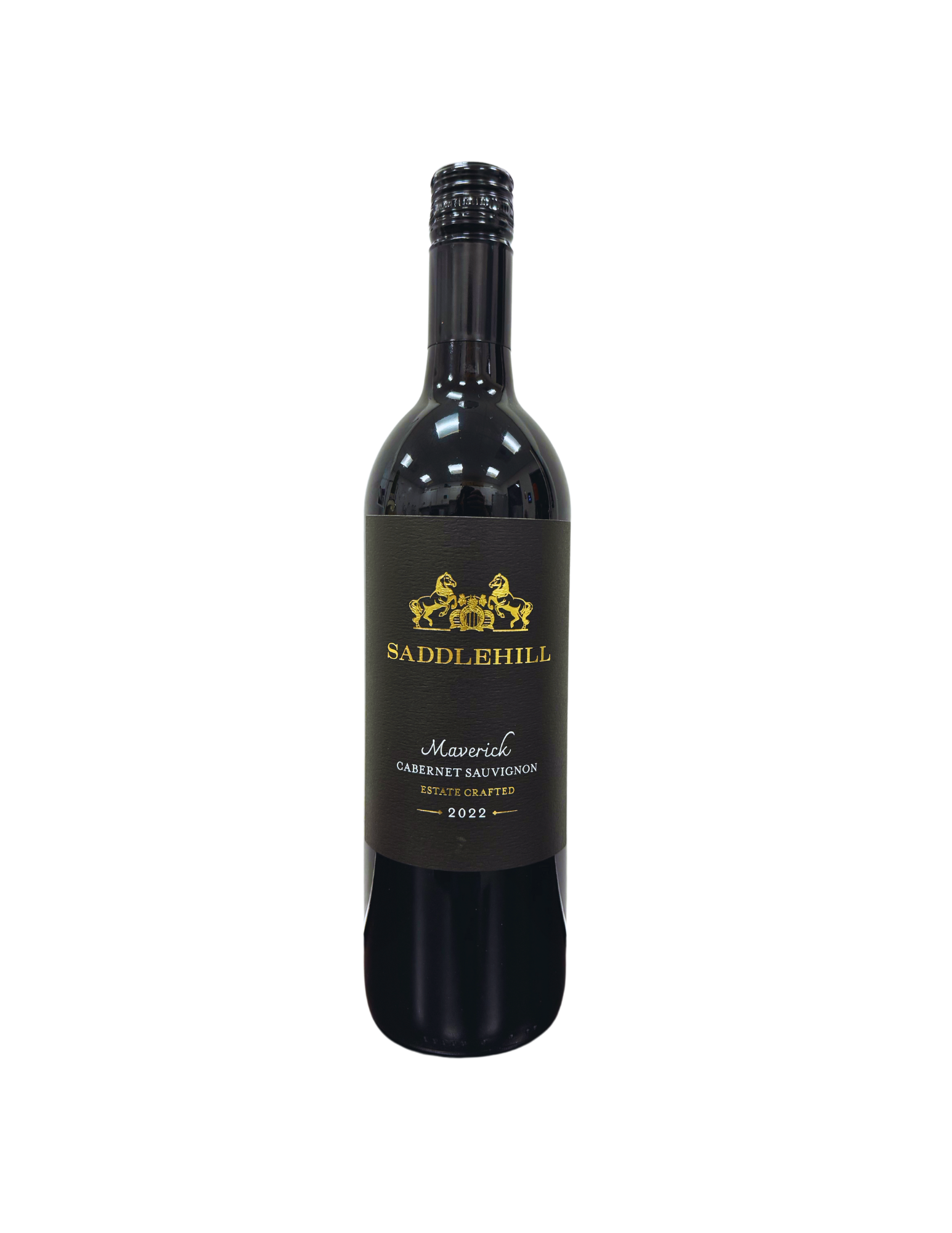 Saddlehill Maverick Cabernet Sauvignon 