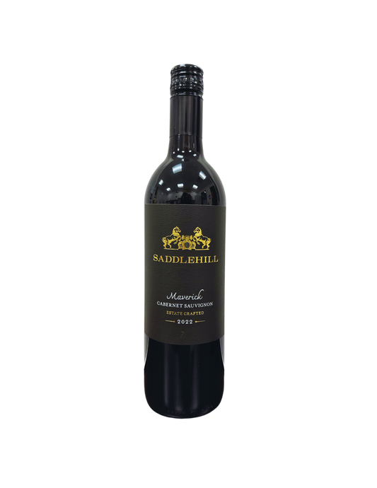 Saddlehill Maverick Cabernet Sauvignon 