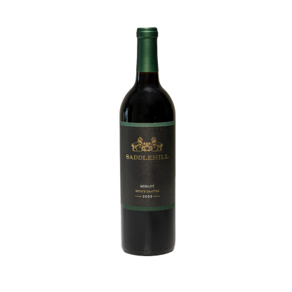 Merlot 23
