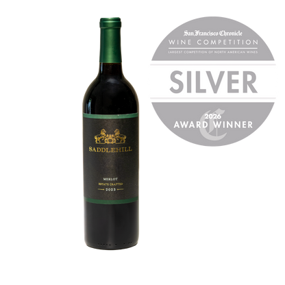 Merlot 23