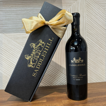 1 Bottle Gift Box