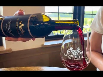 Cabernet Sauvignon 23