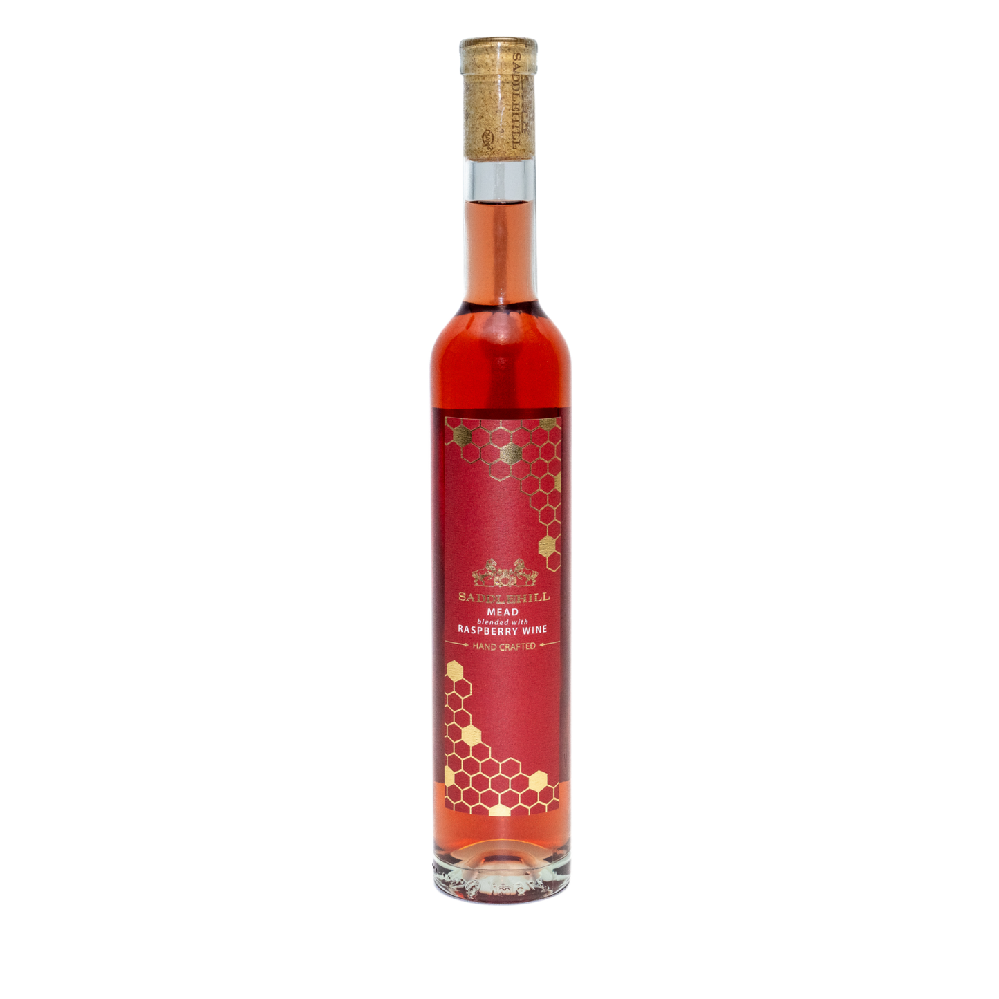 Raspberry Mead