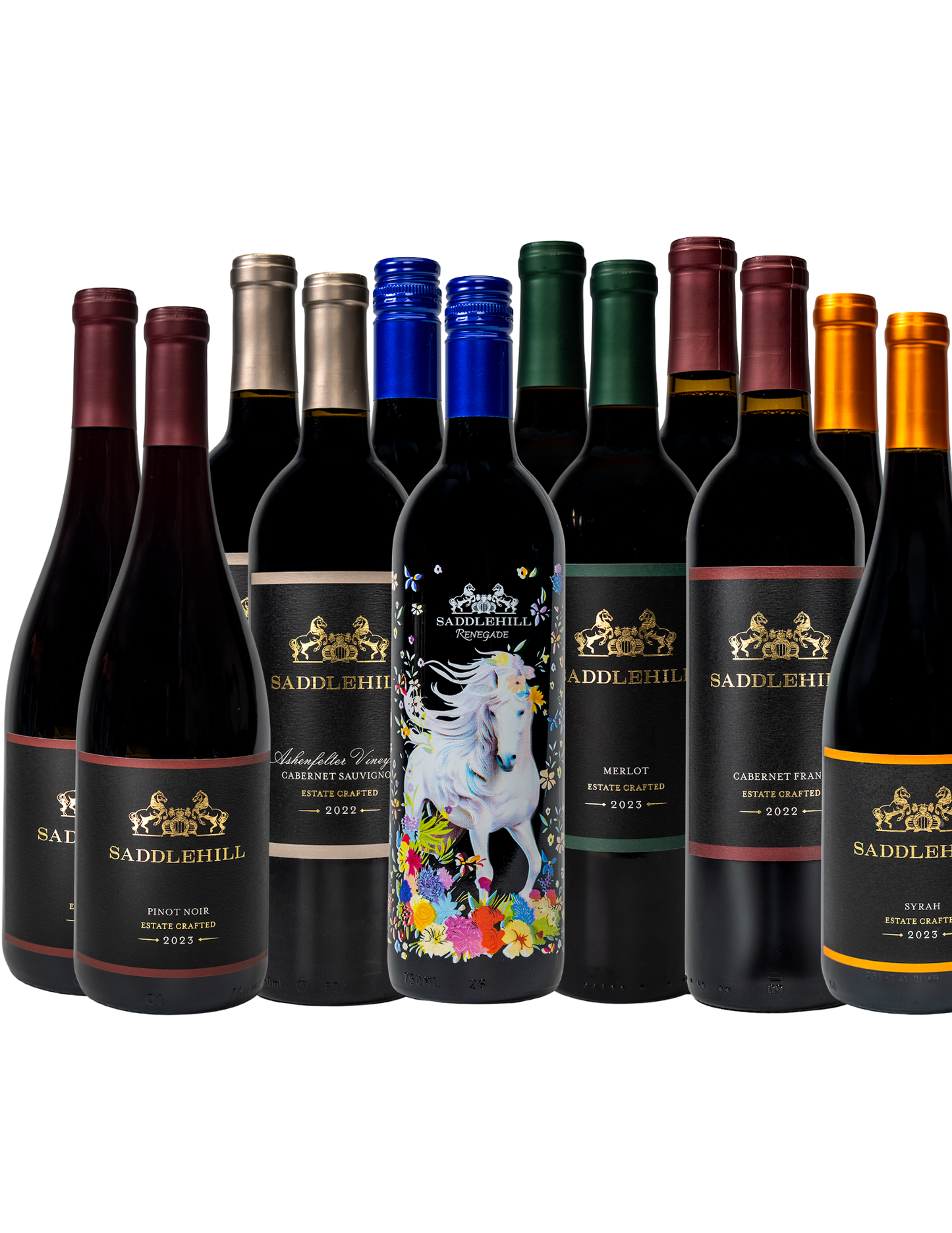 Give the Gift of Wine Club