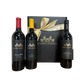 Red Wine Gift Box