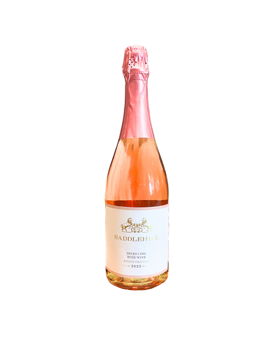 Sparkling Rose