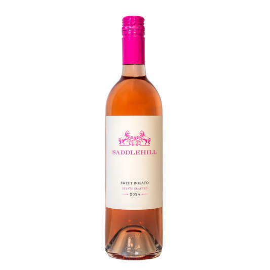 Sweet Rosato