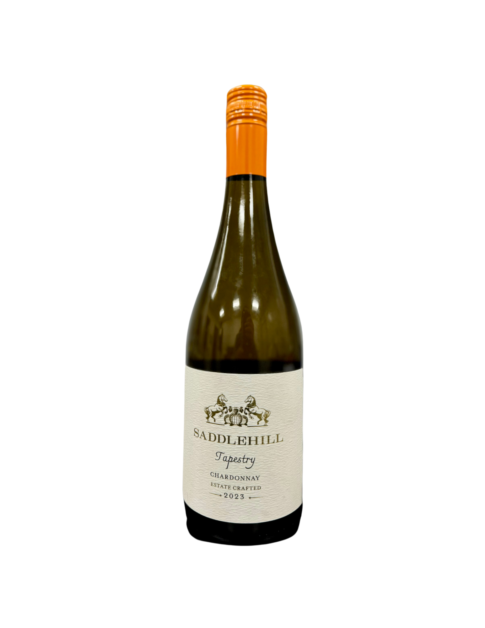 Saddlehill Tapestry Chardonnay 