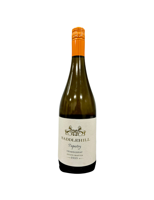 Saddlehill Tapestry Chardonnay 